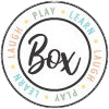 Baby Discovery Box